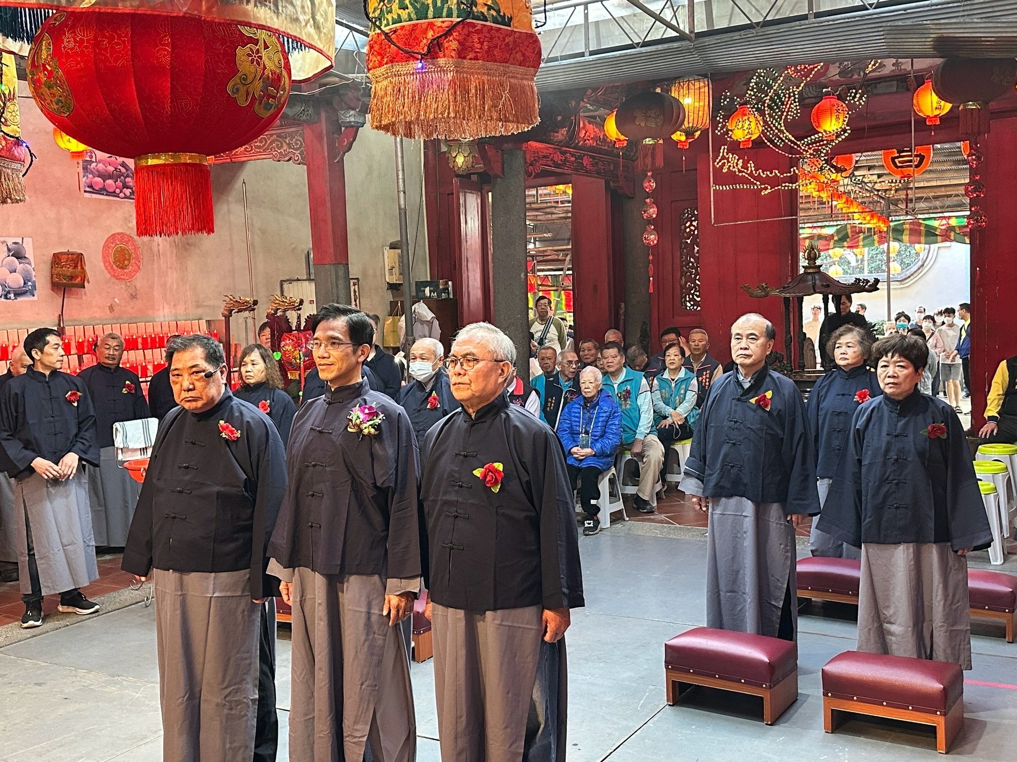 新莊區長朱思戎擔任主祭官.jpg