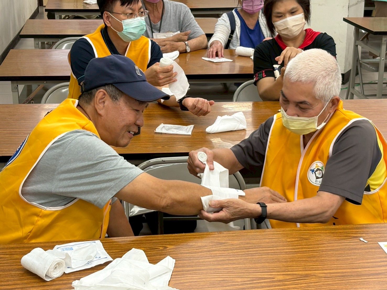 基礎包紮與止血處理教學.jpg