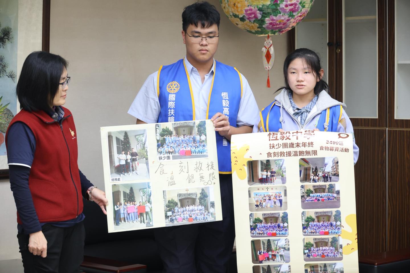 「115 年獨居長者溫馨年菜送到家」捐贈儀式.jpg