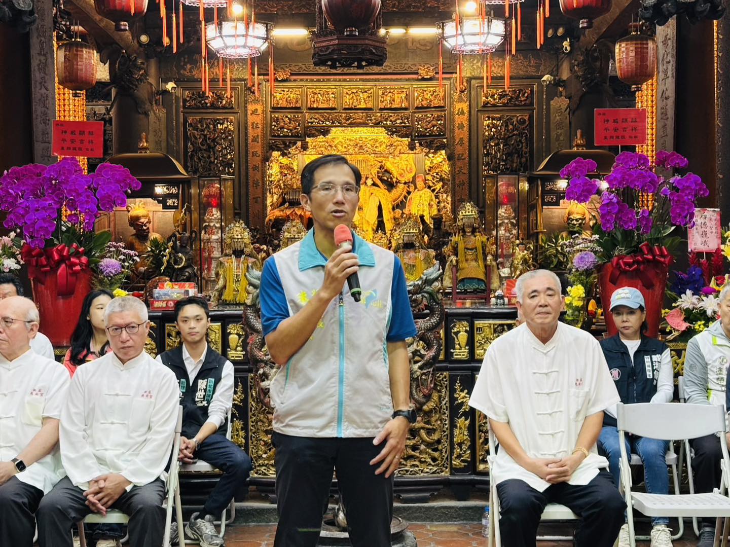 慈祐宮獎助學金頒獎儀式.jpg