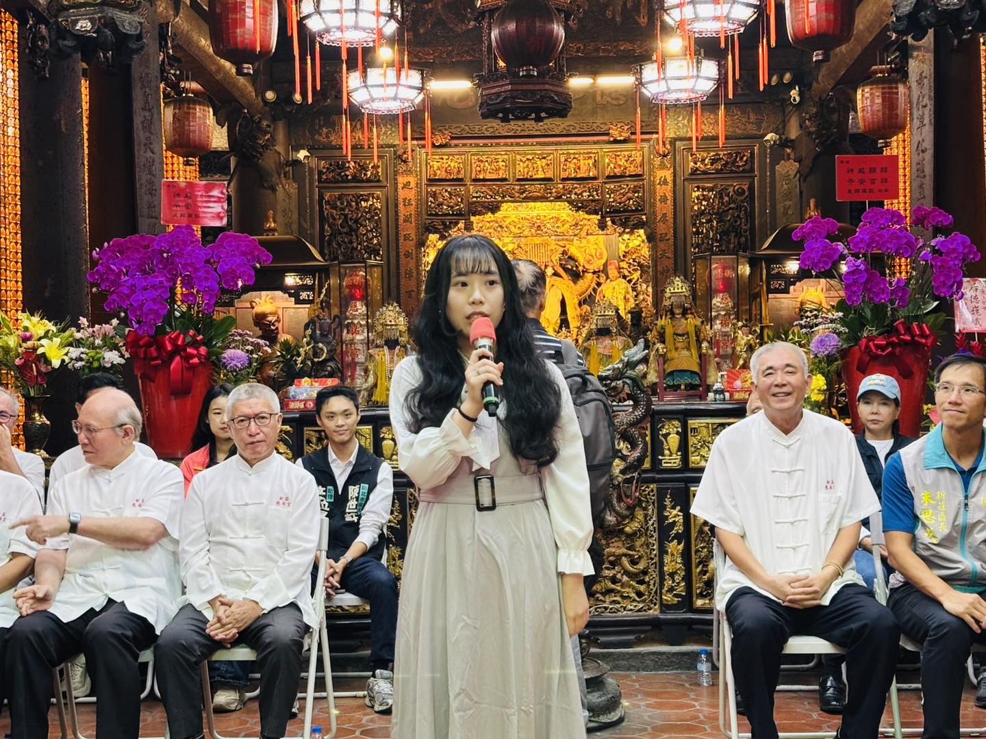 慈祐宮獎助學金頒獎儀式.jpg
