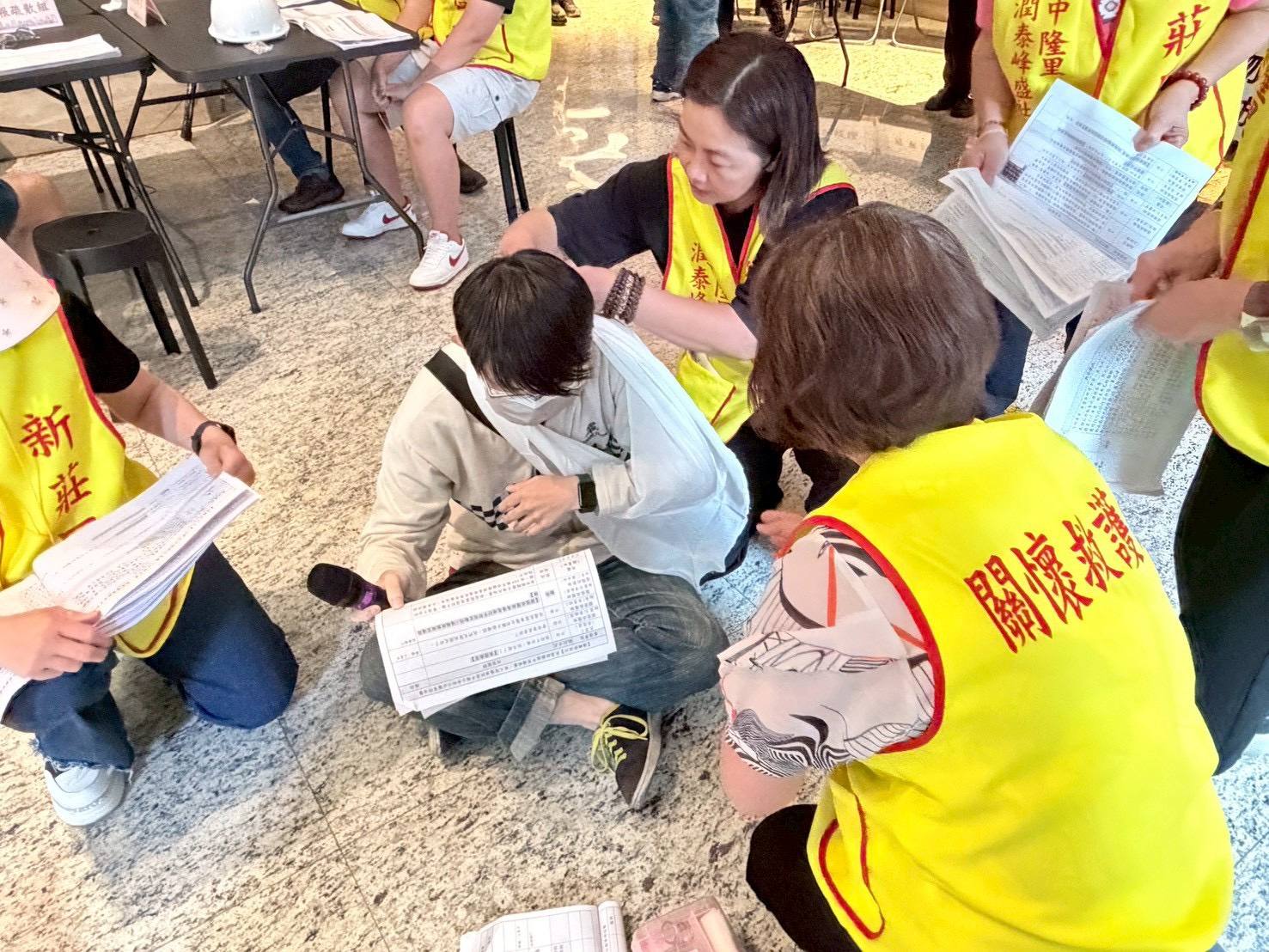 防救災演練與成果發表暨企業防災MOU簽署儀式.jpg