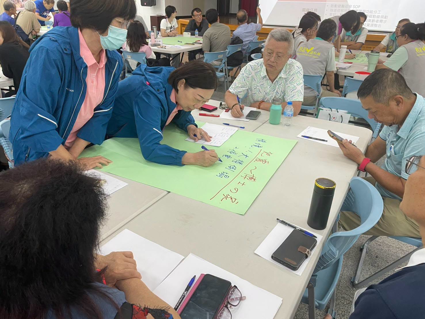 新莊區&泰山區HSEEP概念講習及防災協作中心核心課程開講.jpg