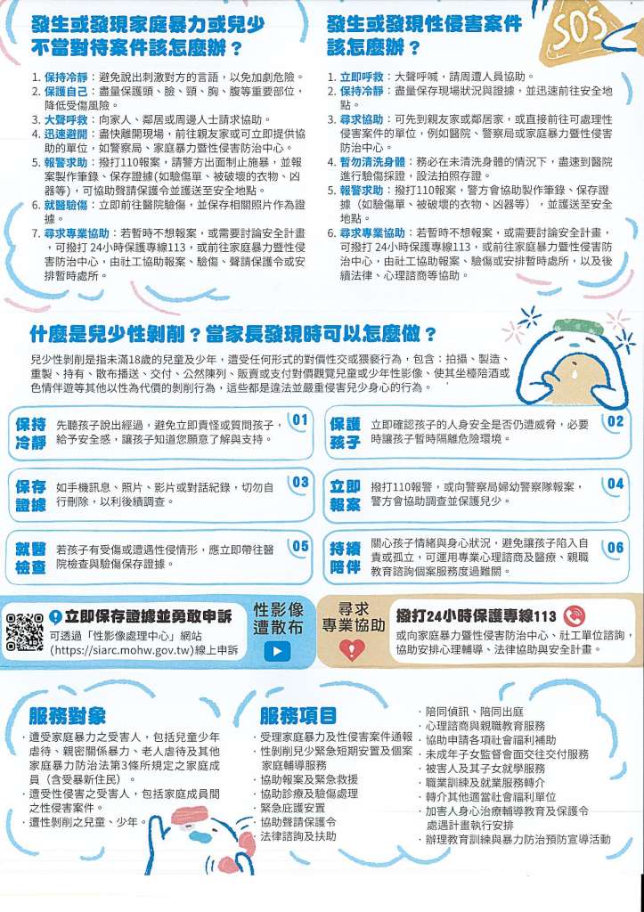 新北市政府家庭暴力暨性侵害防治中心宣導單張.jpg