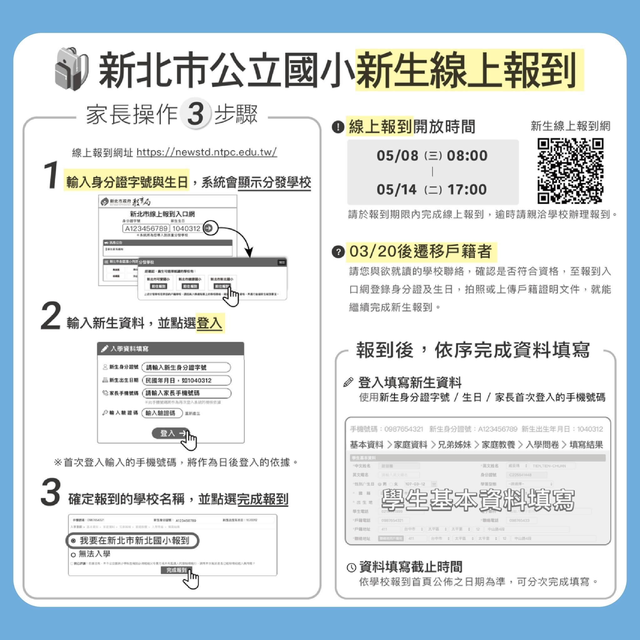 非額滿學校新生線上報到步驟.jpg