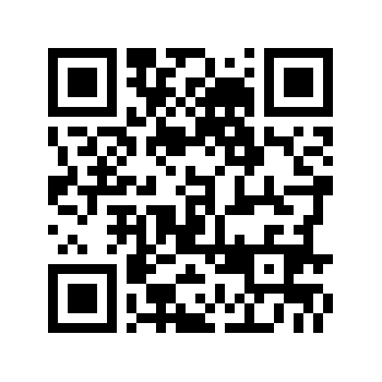 中央氣象局QR CODE