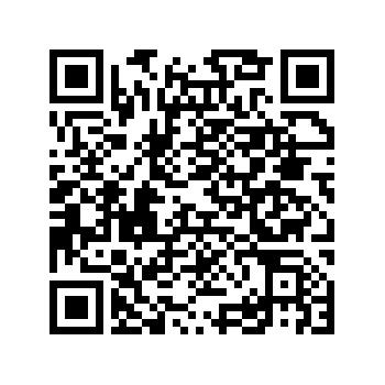 公路防災雲資訊服務網QR CODE