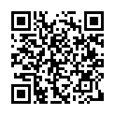 房屋健檢專區QR CODE