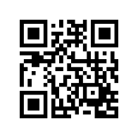 新北市政府QR CODE