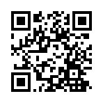 新北市政府防災宣導互動網QR CODE