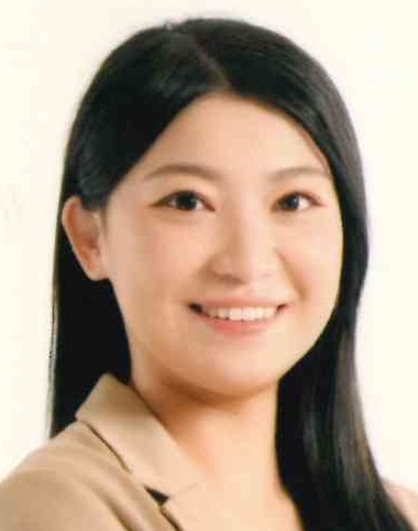 泰豐里 里長王珮宇