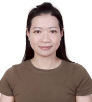 昌平里 代理里長林佳欣