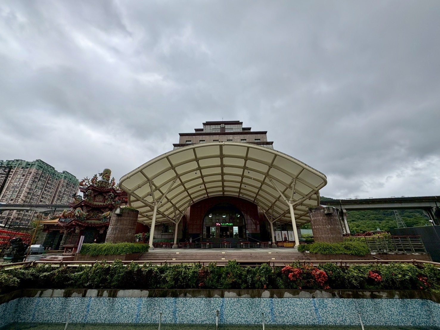 本館建築1