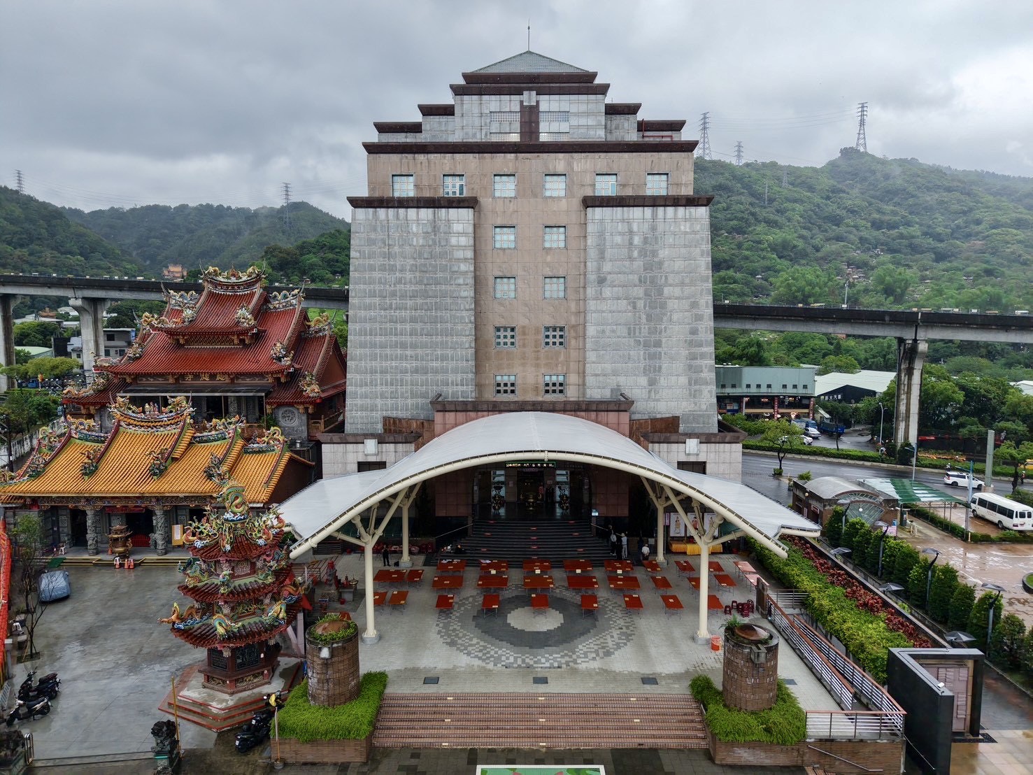 本館建築2