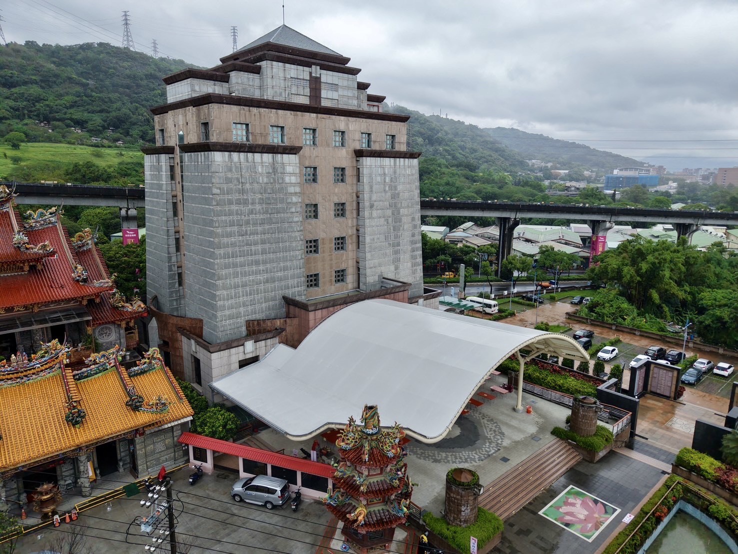 生命紀念館