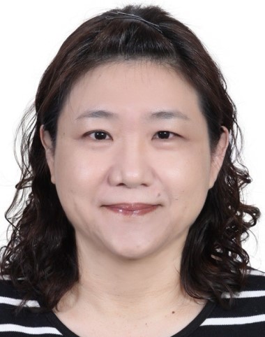 化成里 代理里長何慧娟